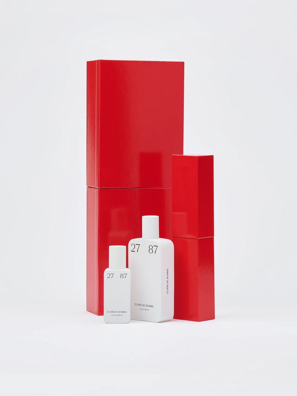 2787 Perfumes elixir de bombe Eau de Parfum - 27 ml