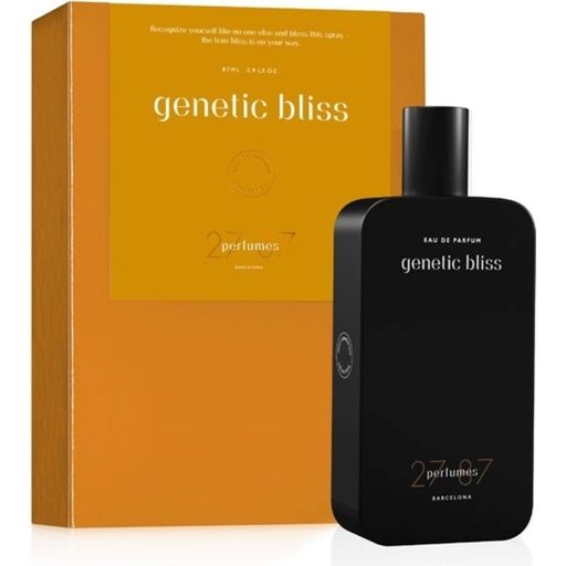 2787 Parfümök Genetic bliss Eau de Parfum
