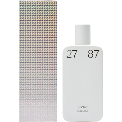2787 Perfumes sónar Eau de Parfum - 87 ml