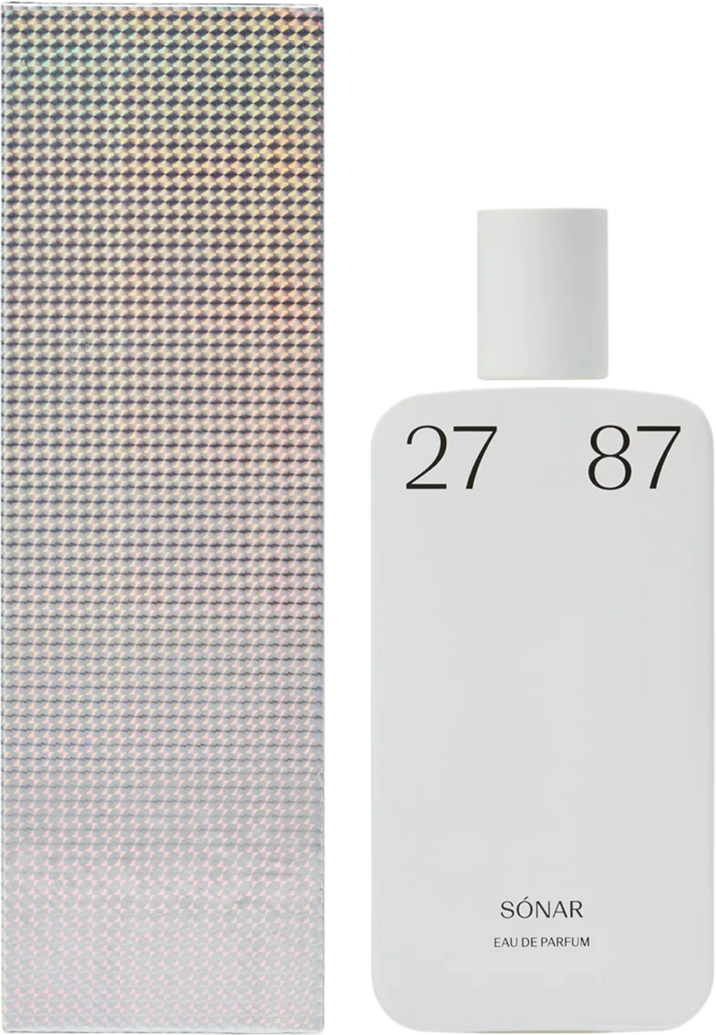 2787 Perfumes sónar Eau de Parfum