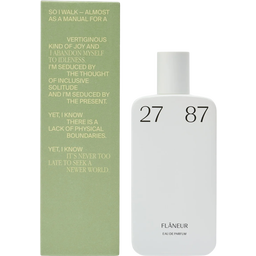 2787 Perfumes flâneur Eau de Parfum - 27 ml