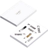 2787 Perfumes Discovery Kit
