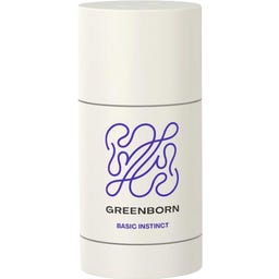 GREENBORN Deo Stick Basic Instinct - 50 ml