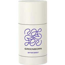 GREENBORN Deo Stick Bitter Sweet - 50 ml