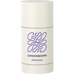 GREENBORN Deo Stick Gentle Man - 50 ml