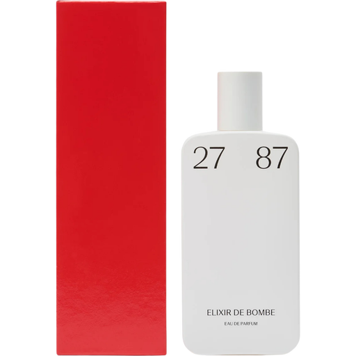2787 Parfümök Elixir de bombe Eau de Parfum - 87 ml