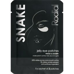 Rodial Snake Jelly Eye Patches