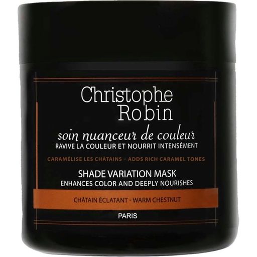 Christophe Robin Shade Variation Care - Warm Chestnut