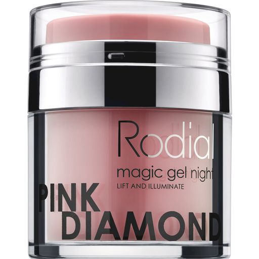 Pink Diamond Magic Gel Night von Rodial