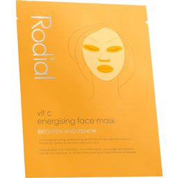 Rodial Vit C Cellulose Sheet Mask - 1 Pc