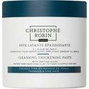 Cleansing Thickening Paste with Tahitian Algae - 250 ml