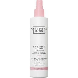 Instant Volumising Leave-In Mist with Rose Water - 150 ml