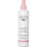 Instant Volumising Leave-In Mist with Rose Water