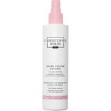 Instant Volumising Leave-In Mist with Rose Water