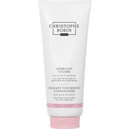Cleansing Volumising Conditioner with Rose Extracts - 200 ml