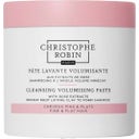 Cleansing Volumising Paste Pure with Rose Extracts - 250 ml