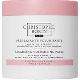 Cleansing Volumising Paste Pure with Rose Extracts