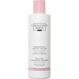 Delicate Volumising Shampoo with Rose Extracts