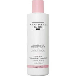 Delicate Volumising Shampoo with Rose Extracts - 250 ml
