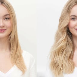 Delicate Volumising Shampoo with Rose Extracts - 250 ml