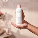 Delicate Volumising Shampoo with Rose Extracts - 250 ml