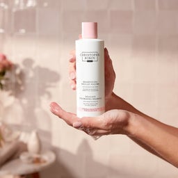 Delicate Volumising Shampoo with Rose Extracts - 250 ml