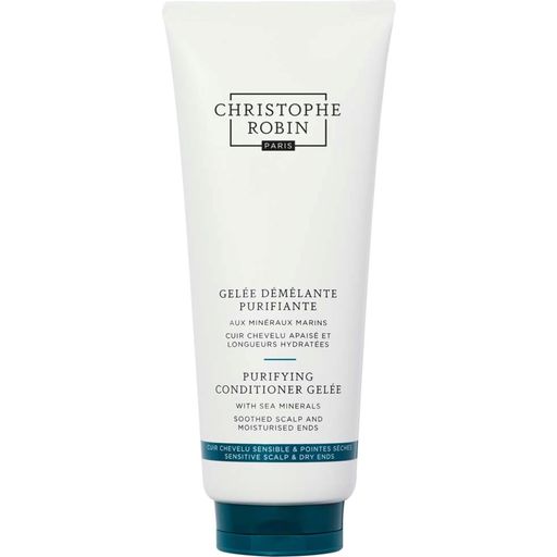 Christophe Robin Detangling Gelee with Sea Minerals