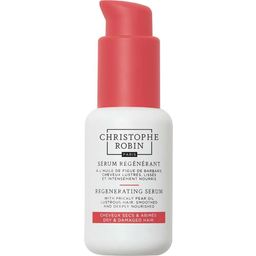 Christophe Robin Regenerating Serum with Prickly Pear Oil - 50 ml