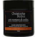 Christophe Robin Shade Variation Care - Ash Brown