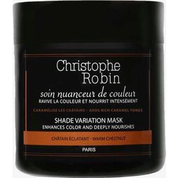 Christophe Robin Shade Variation Care - Ash Brown