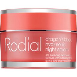 Rodial Dragon's Blood Hyaluronic Night Cream