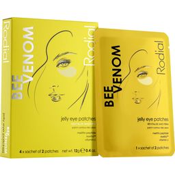 Rodial Bee Venom Jelly Eye Patches - Box