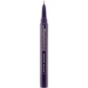 Kevyn Aucoin True Feather Brow Marker Gel Duo - Ash blonde