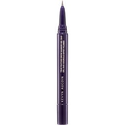 Kevyn Aucoin True Feather Brow Marker Gel Duo - Ash blonde