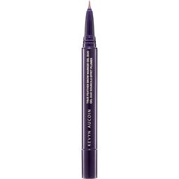 Kevyn Aucoin True Feather Brow Marker Gel Duo - Warm Brunette