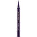 Kevyn Aucoin True Feather Brow Marker Gel Duo - Dark Brunette