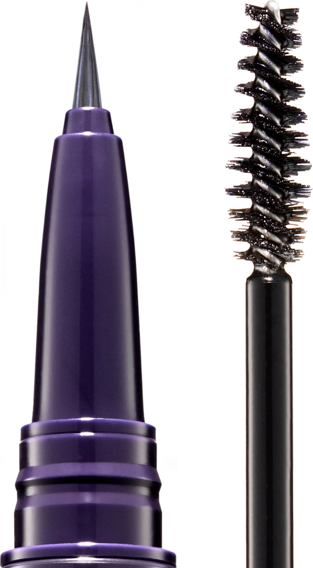 Kevyn Aucoin True Feather Brow Marker Gel Duo - Dark Brunette