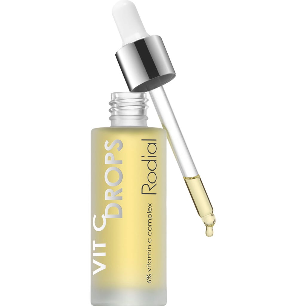 Rodial Vit C Drops, 30 ml - Cosmeterie Online Shop