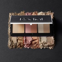 I Woke Up Like This Face Palette von Rodial