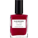 Nailberry Strawberry Jam  L'Oxygéné