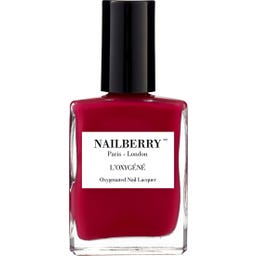 Nailberry Strawberry Jam  L'Oxygéné - 15 ml