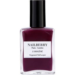 Nailberry No Regrets L'Oxygéné - 15 ml