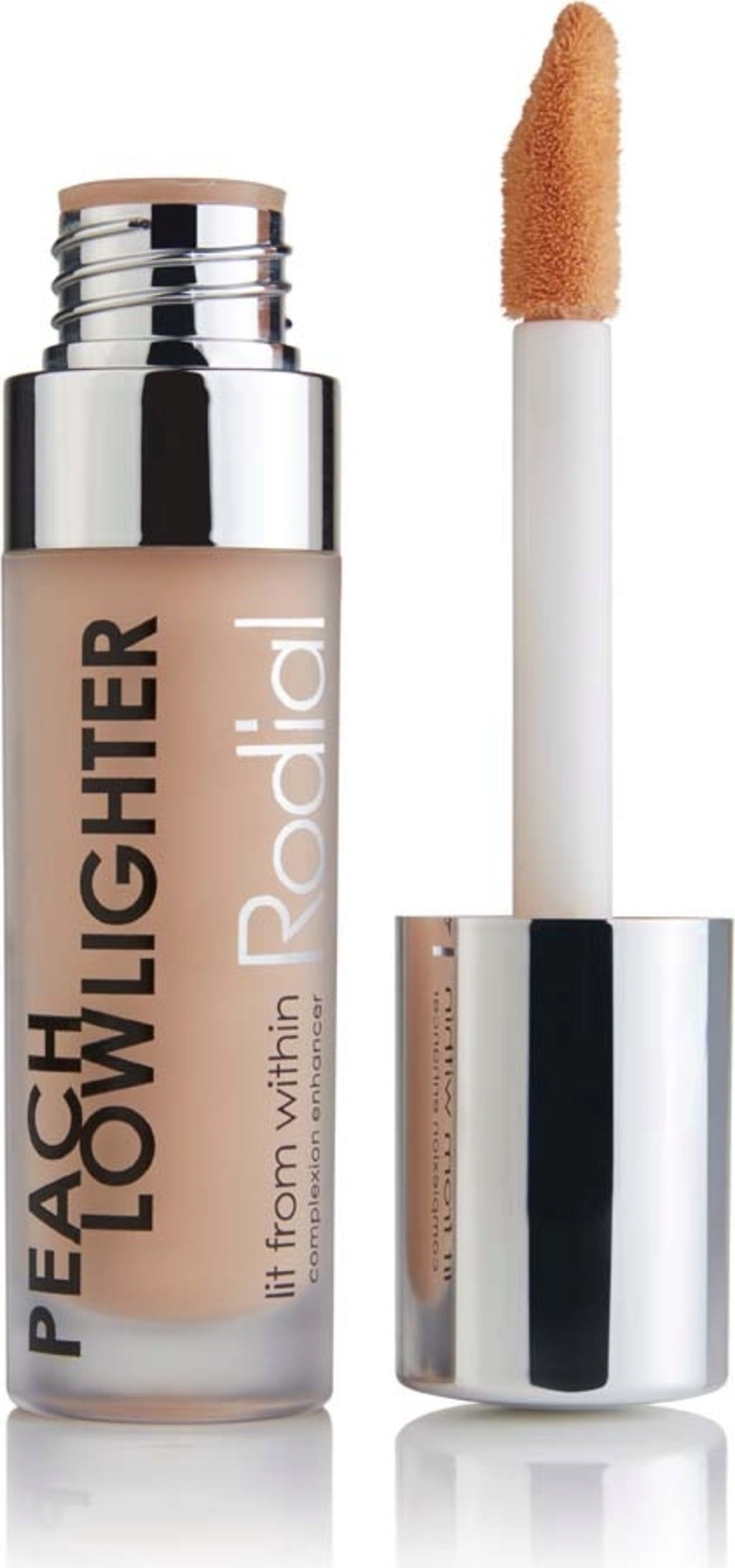 Rodial Peach Lowlighter - 4 ml