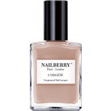Nailberry Au Naturel L'Oxyg&eacute;n&eacute;