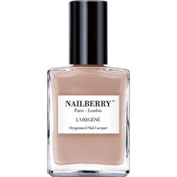 Nailberry Au Naturel L'Oxygéné - 15 ml