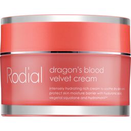 Dragon's Blood Velvet Cream von Rodial