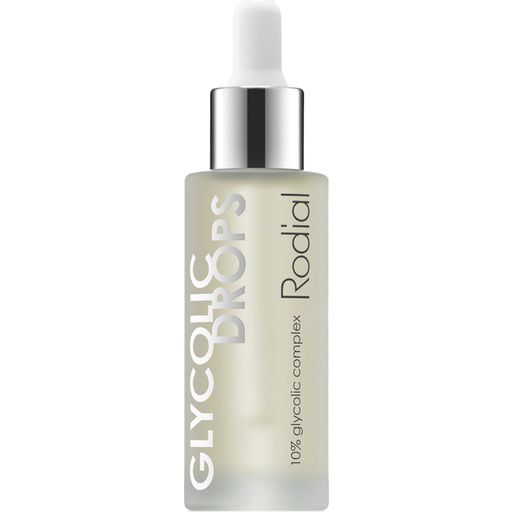 Rodial Glycolic 10% Booster Drops - 30 ml