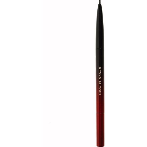 Kevyn Aucoin The Precision Brow Pencil - Dark Brunette