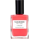 Nailberry Bubblegum L'Oxygéné