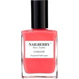 Nailberry Bubblegum L'Oxyg&eacute;n&eacute;